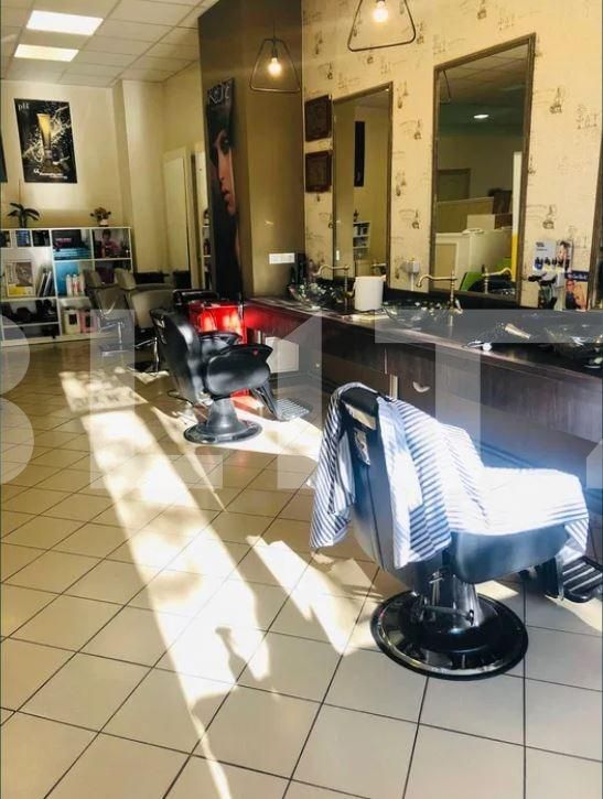 Spațiu comercial de închiriat Marasti - 107502SIC | BLITZ Cluj-Napoca | Poza2