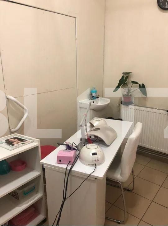 Spațiu comercial de închiriat Marasti - 107502SIC | BLITZ Cluj-Napoca | Poza8