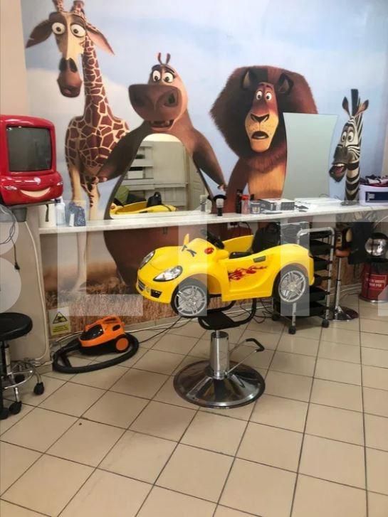 Spațiu comercial de închiriat Marasti - 107502SIC | BLITZ Cluj-Napoca | Poza7