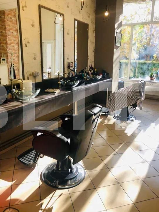 Spațiu comercial de închiriat Marasti - 107502SIC | BLITZ Cluj-Napoca | Poza3