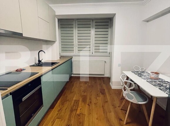 Apartament de vânzare 2 camere Central - 107503AV | BLITZ Cluj-Napoca | Poza2