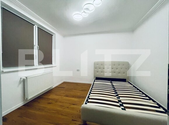 Apartament de vânzare 2 camere Central - 107503AV | BLITZ Cluj-Napoca | Poza3