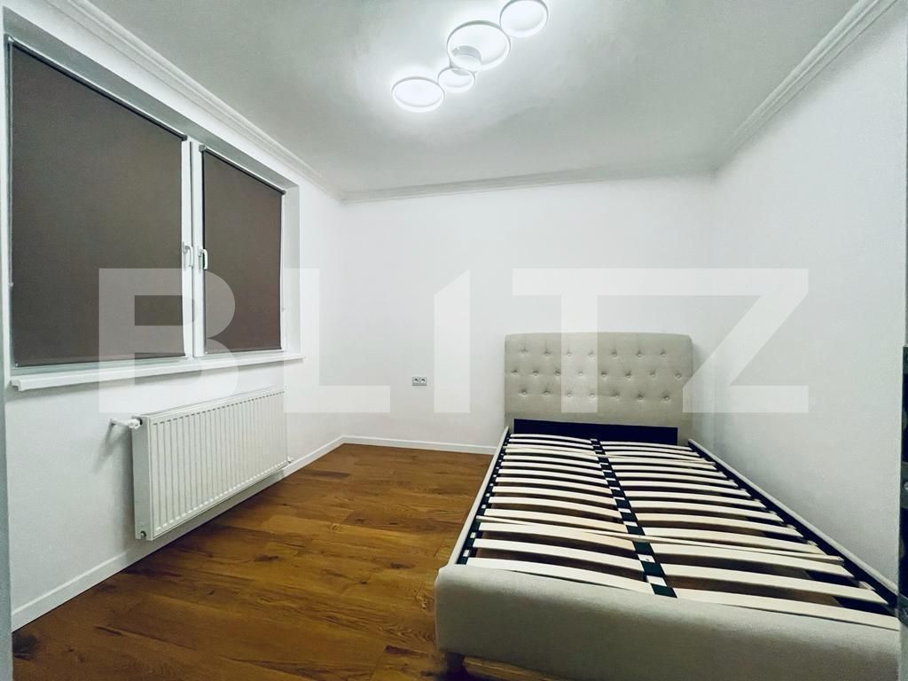 Apartament de vânzare 2 camere Central - 107503AV | BLITZ Cluj-Napoca | Poza3