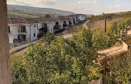 Exclusivitate ! Casa individuala finisata, 327 mp utili,1250 mp teren, Dealul Fanatelor 