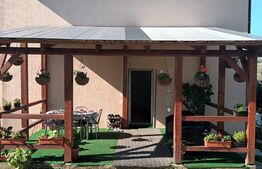 Exclusivitate ! Casa individuala finisata, 327 mp utili,1250 mp teren, Dealul Fanatelor 