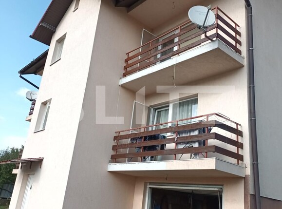 Casa de vânzare 5 camere Iris - 107504CV | BLITZ Cluj-Napoca | Poza2
