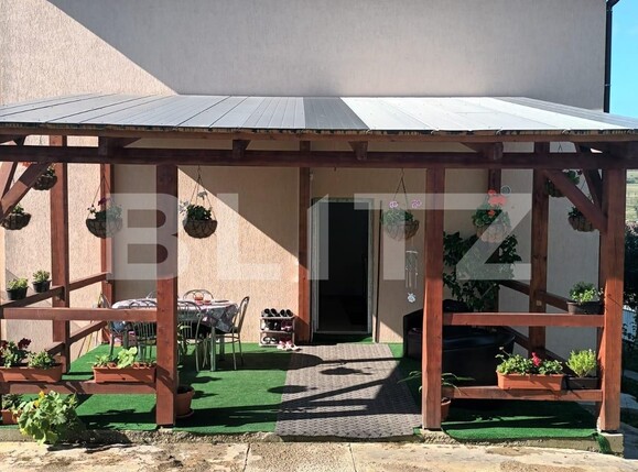 Casa de vânzare 5 camere Iris - 107504CV | BLITZ Cluj-Napoca | Poza9