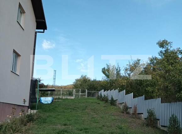 Casa de vânzare 5 camere Iris - 107504CV | BLITZ Cluj-Napoca | Poza5