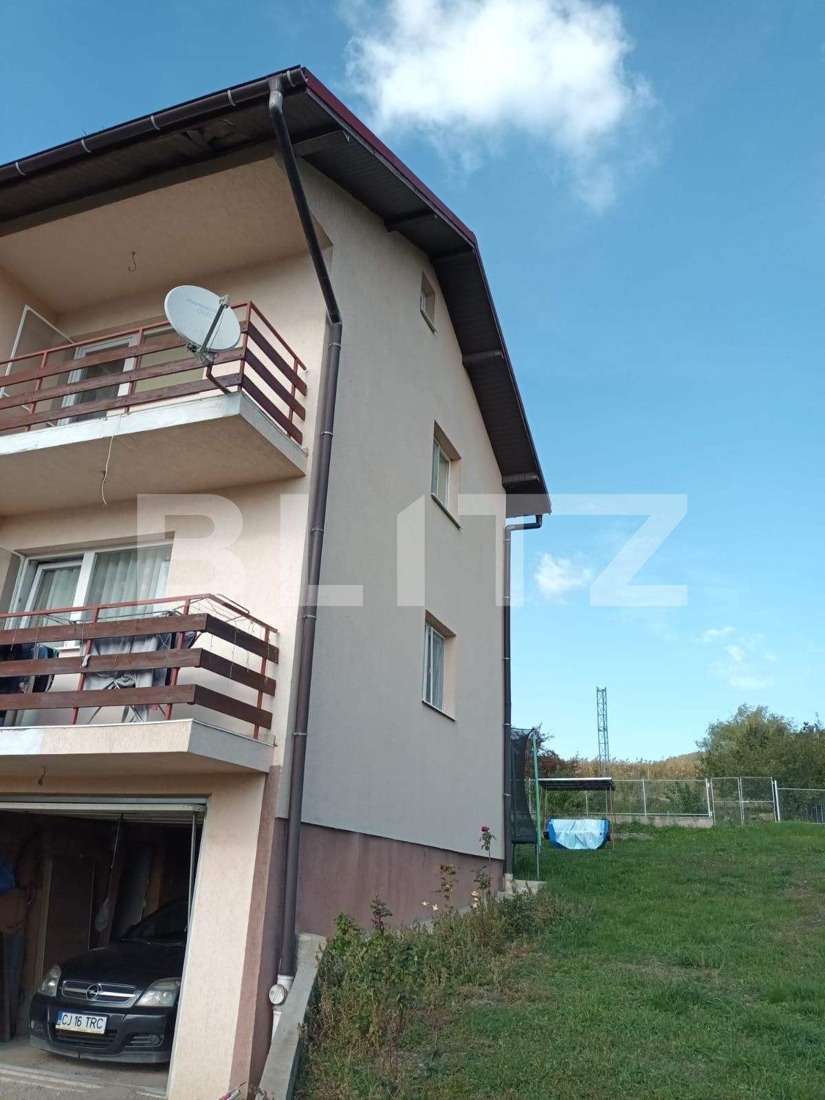 Casa de vânzare 5 camere Iris - 107504CV | BLITZ Cluj-Napoca | Poza4