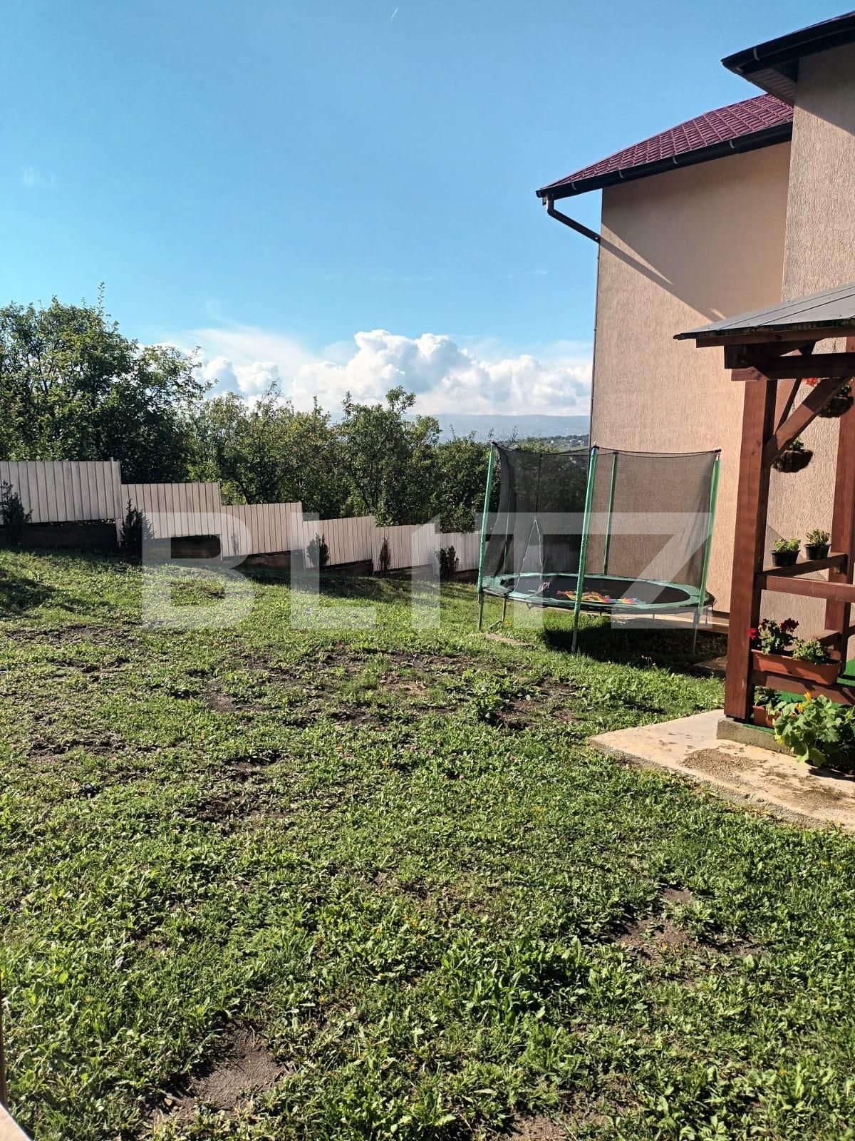 Casa de vânzare 5 camere Iris - 107504CV | BLITZ Cluj-Napoca | Poza8