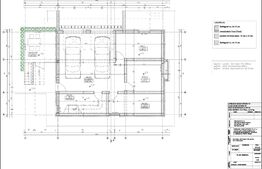 Casa Individuala in Chinteni suprafata utila 253mp si teren 474mp