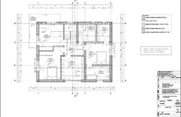 Casa Individuala in Chinteni suprafata utila 253mp si teren 474mp
