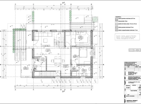 Casa de vânzare 5 camere Chinteni - 107505CV | BLITZ Cluj-Napoca | Poza4