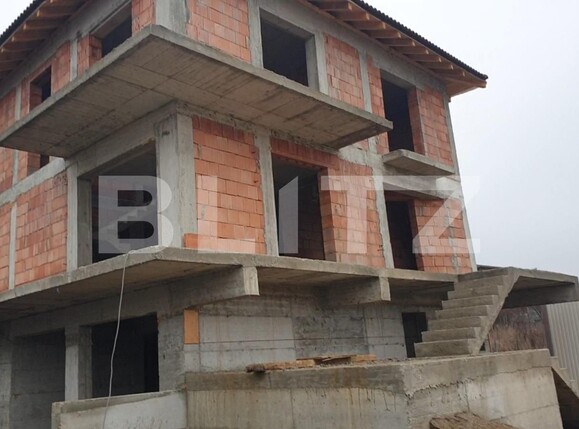 Casa de vânzare 5 camere Chinteni - 107505CV | BLITZ Cluj-Napoca | Poza2