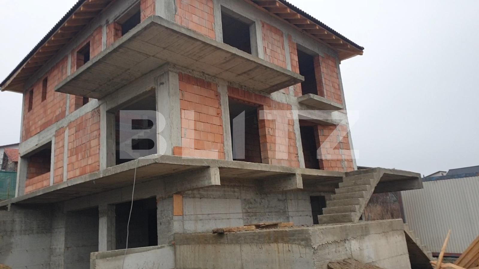 Casa de vânzare 5 camere Chinteni - 107505CV | BLITZ Cluj-Napoca | Poza2