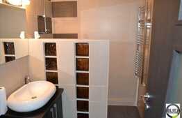 De vanzare 2 camere decomandate, 52 mp, zona Sigma Center, boxa inclusa