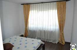 De vanzare 2 camere decomandate, 52 mp, zona Sigma Center, boxa inclusa