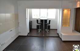 De vanzare 2 camere decomandate, 52 mp, zona Sigma Center, boxa inclusa