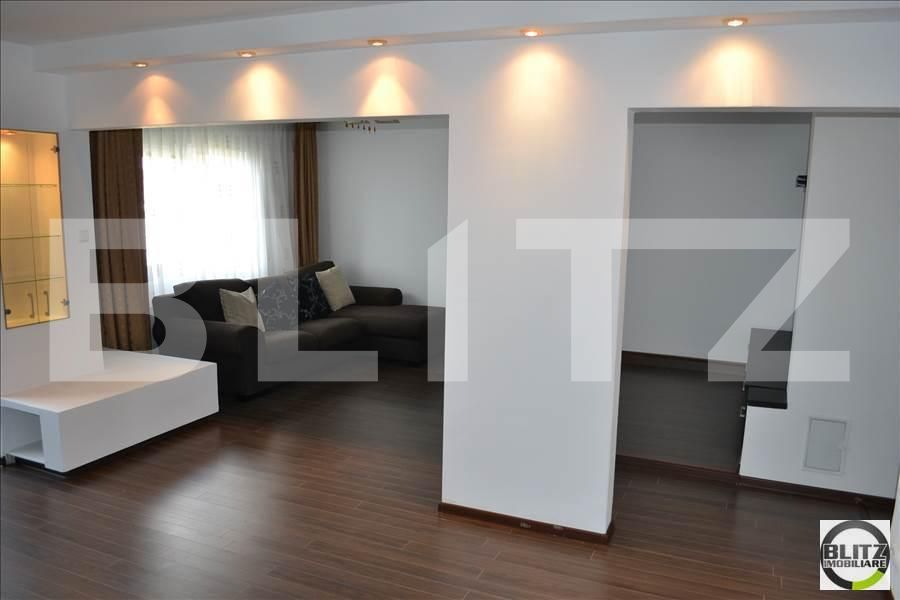 Apartament de vânzare 2 camere Zorilor - 10751AV | BLITZ Cluj-Napoca | Poza3