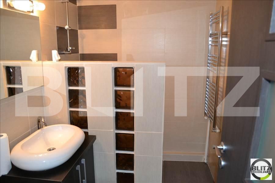 Apartament de vânzare 2 camere Zorilor - 10751AV | BLITZ Cluj-Napoca | Poza5