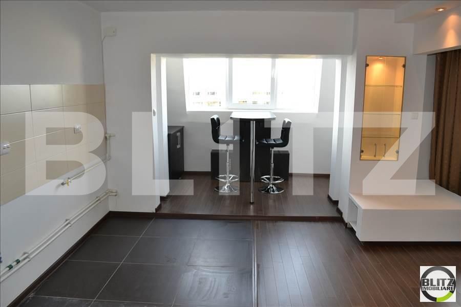 Apartament de vânzare 2 camere Zorilor - 10751AV | BLITZ Cluj-Napoca | Poza2