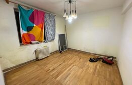 De vanzare apartament 3 camere, decomandat, 57 mp, zona Stadion CFR