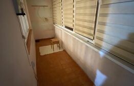 De vanzare apartament 3 camere, decomandat, 57 mp, zona Stadion CFR