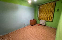 De vanzare apartament 3 camere, decomandat, 57 mp, zona Stadion CFR
