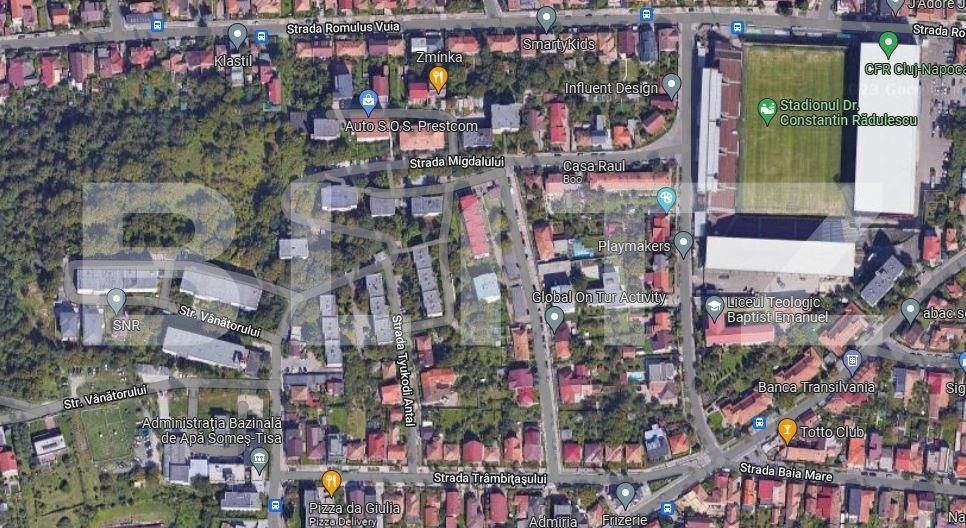 Apartament de vânzare 3 camere Gruia - 107512AV | BLITZ Cluj-Napoca | Poza5