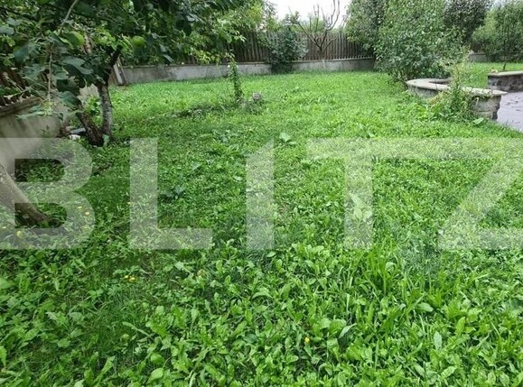 Teren de vânzare Gheorgheni - 107519TV | BLITZ Cluj-Napoca | Poza1