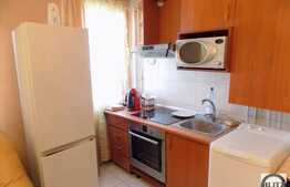 Inchiriere 2 camere, 62 mp utili, 2 locuri de parcare, zona Piata Mihai Viteazu!