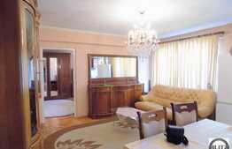 Inchiriere 2 camere, 62 mp utili, 2 locuri de parcare, zona Piata Mihai Viteazu!