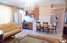 Inchiriere 2 camere, 62 mp utili, 2 locuri de parcare, zona Piata Mihai Viteazu!