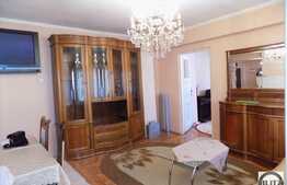 Inchiriere 2 camere, 62 mp utili, 2 locuri de parcare, zona Piata Mihai Viteazu!