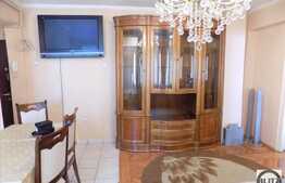 Inchiriere 2 camere, 62 mp utili, 2 locuri de parcare, zona Piata Mihai Viteazu!