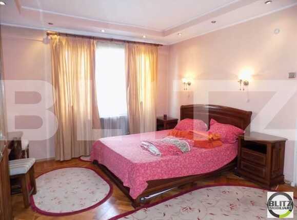 Apartament de închiriat 2 camere Central - 10752AI | BLITZ Cluj-Napoca | Poza8