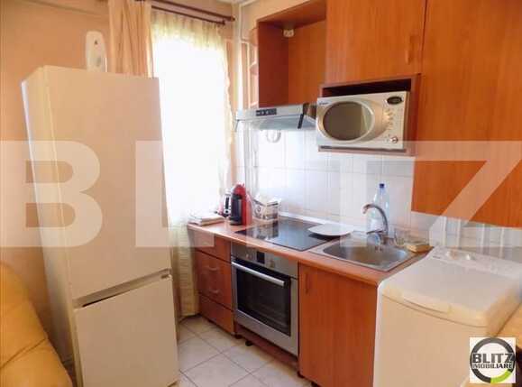 Apartament de închiriat 2 camere Central - 10752AI | BLITZ Cluj-Napoca | Poza7