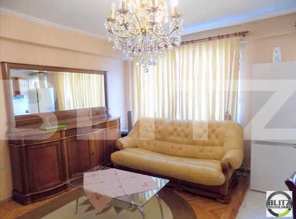 Apartament de închiriat 2 camere Central - 10752AI | BLITZ Cluj-Napoca | Poza4