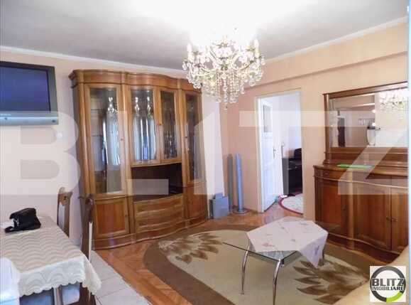 Apartament de închiriat 2 camere Central - 10752AI | BLITZ Cluj-Napoca | Poza6