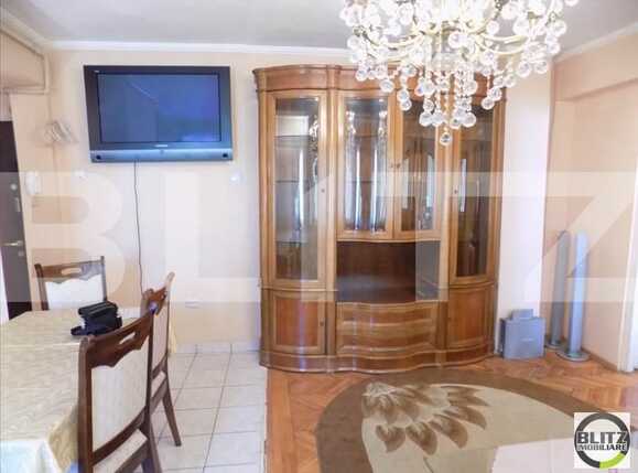 Apartament de închiriat 2 camere Central - 10752AI | BLITZ Cluj-Napoca | Poza5