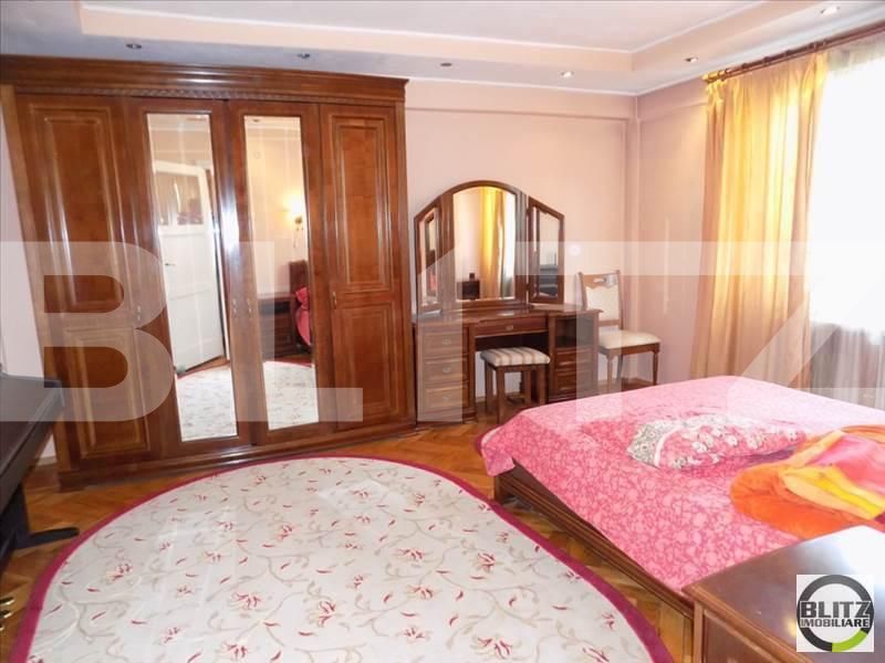 Apartament de închiriat 2 camere Central - 10752AI | BLITZ Cluj-Napoca | Poza11