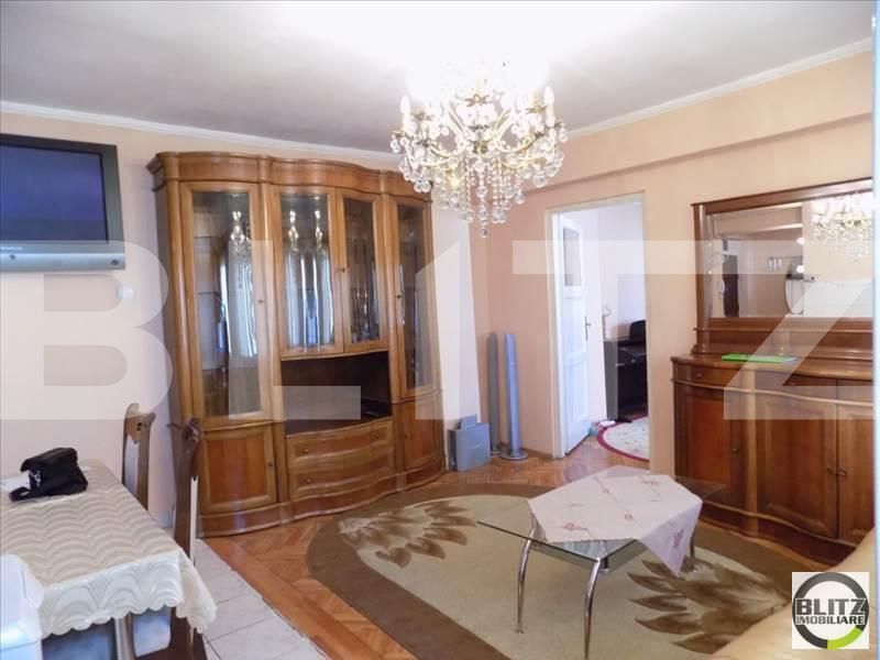 Apartament de închiriat 2 camere Central - 10752AI | BLITZ Cluj-Napoca | Poza6