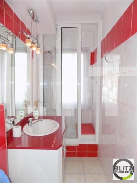 Apartament de închiriat 2 camere Central - 10752AI | BLITZ Cluj-Napoca | Poza12