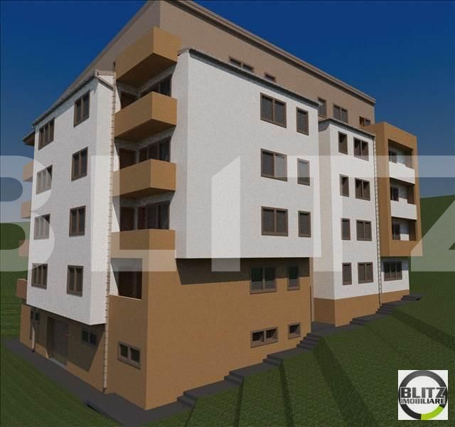 Apartament de vânzare 3 camere Floreşti - 10753AV | BLITZ Cluj-Napoca | Poza4