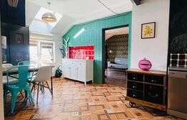 Apartament 3 camere, 85mp, 2 parcari, zona Dumitru Mocanu