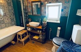 Apartament 3 camere, 85mp, 2 parcari, zona Dumitru Mocanu