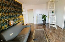 Apartament 3 camere, 85mp, 2 parcari, zona Dumitru Mocanu