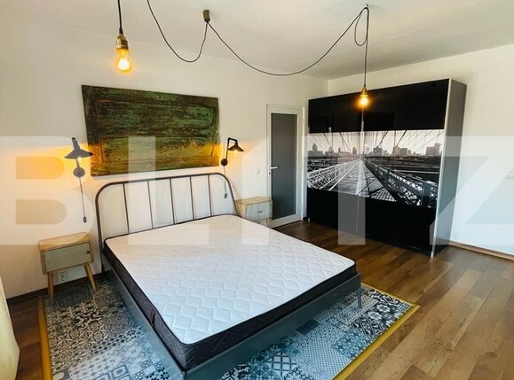 Apartament de închiriat 3 camere Floreşti - 107530AI | BLITZ Cluj-Napoca | Poza8