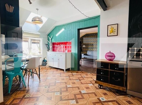 Apartament de închiriat 3 camere Floreşti - 107530AI | BLITZ Cluj-Napoca | Poza4