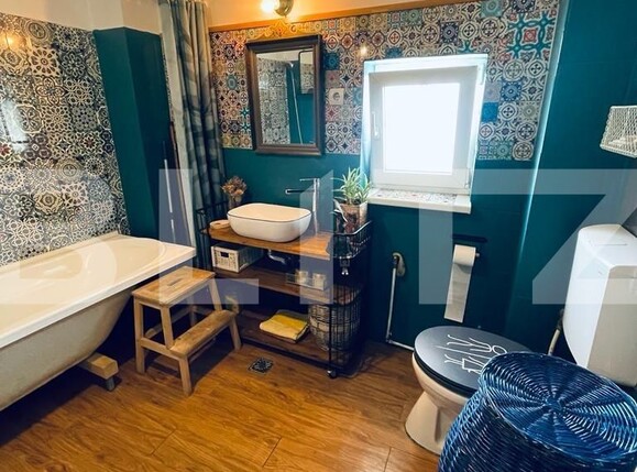 Apartament de închiriat 3 camere Floreşti - 107530AI | BLITZ Cluj-Napoca | Poza11